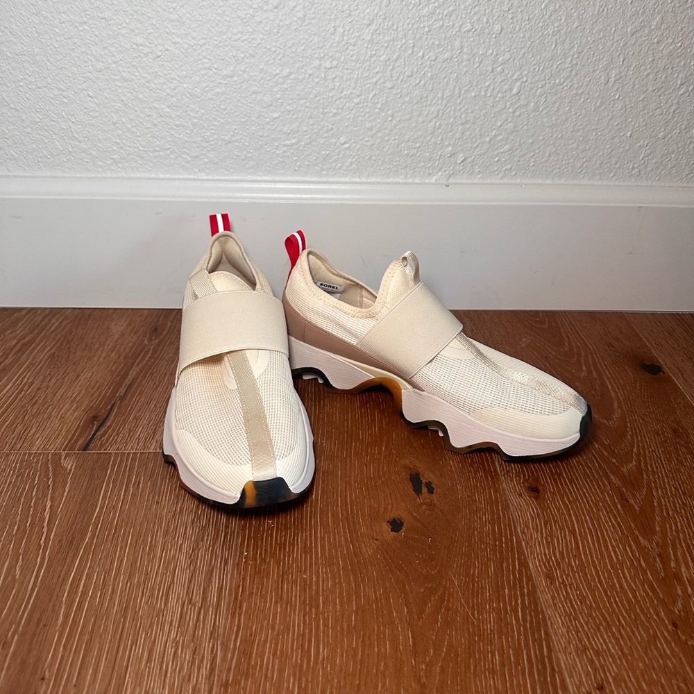 Sorel KINETIC™ Impact II Women's Sneaker NWOT - Picture 2 of 8